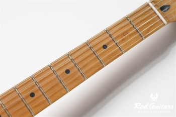 LIMITED EDITION PLAYER STRATOCASTER ROASTED MAPLE NECK